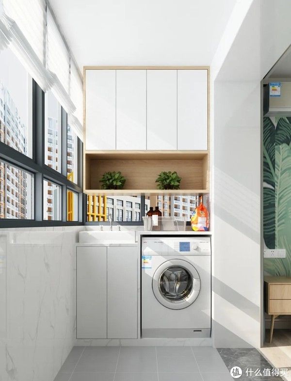 烘干机|没阳台=不能晾衣服？中国主妇第一个不服！