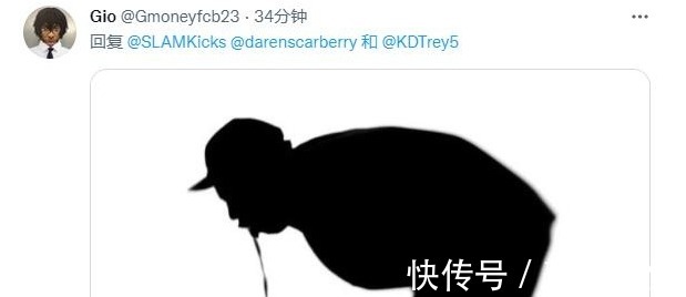 篮网|破案，杜兰特为何因小腿皮肤和球迷互骂网红嫌弃他的原因找到了！