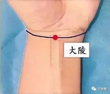 失眠|火在肺里鼻炎,火在肝里失眠,火在胃里口臭,一招降火效果好!