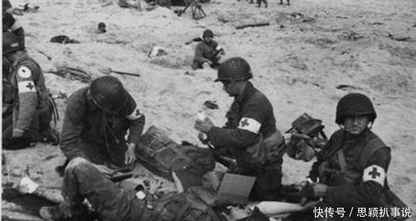 老兵|日军是如何处理伤员的，说出来你可能不信，日本老兵自己都害怕