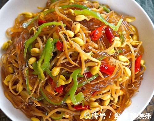 蒜苗|一道老少皆宜的营养菜,色香味俱全,5分钟就上桌,多吃不长胖