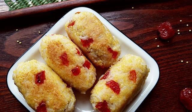 电饼铛|冬天,不想早起就做它,一次煮好存冰箱,随吃随取,营养又省事