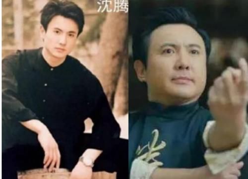 运输带|王牌家族爆料，沈腾比华晨宇重60斤，看来军艺校草已成过去