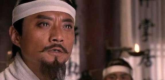 借口|他是第一个识破宋江真面目的人,借口探母不回梁山,因此得以善终