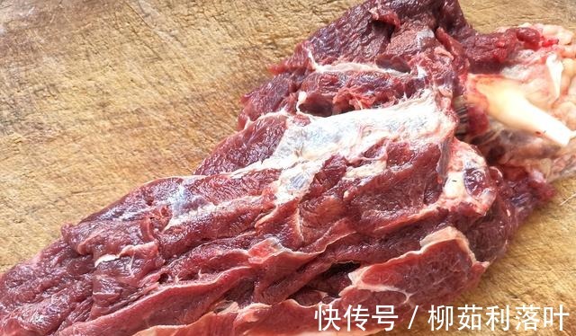 天冷了如果有条件,建议老人孩子多吃这肉,强筋健骨增强免疫力!