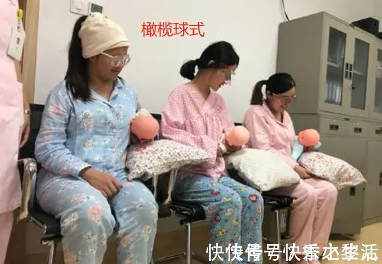 胃部|母乳妈妈“躺喂”成常态，小婴儿深受其苦，怎样喂宝宝更合适？