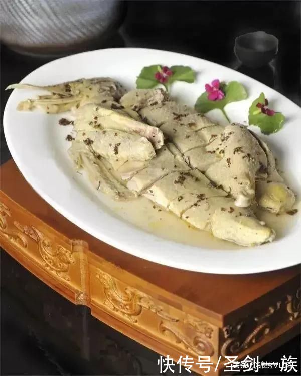 扇贝|挑选12款菜肴分享，常见的稀罕的，好吃的美味的，动手做起来吧