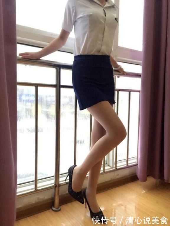 单鞋 经典细跟单鞋,穿出淑女气质,清爽甜美魅力无穷