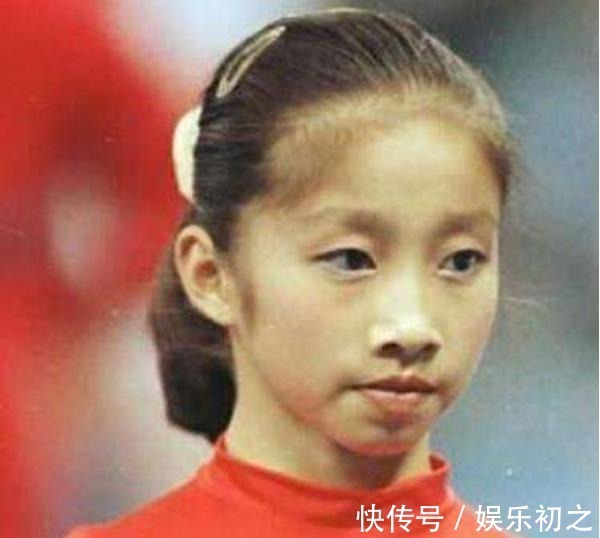 跳马|体操女将陆莉,因遗传病遭排斥,嫁美国跳马老公,今开品牌俱乐部