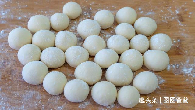 7种包子的独特做法,一周不重样!孩子早餐吃得好,一定长高个!