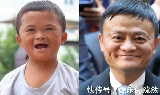 一夜爆红|“小马云”范小勤不识百元钞,被公司“退货”,如今他还好吗