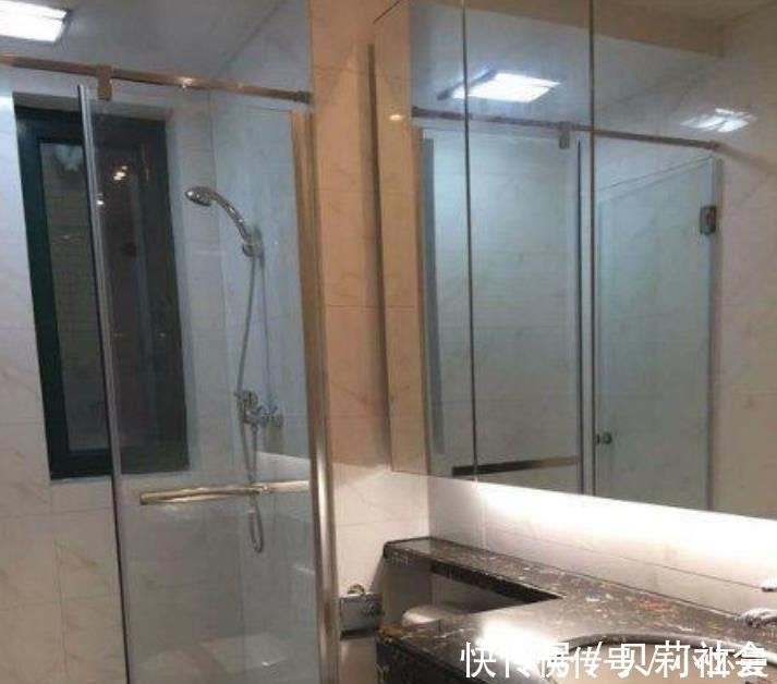 l型|终于交钥匙了,晒晒113㎡精装房,简单整理,迫不及待想搬进去住