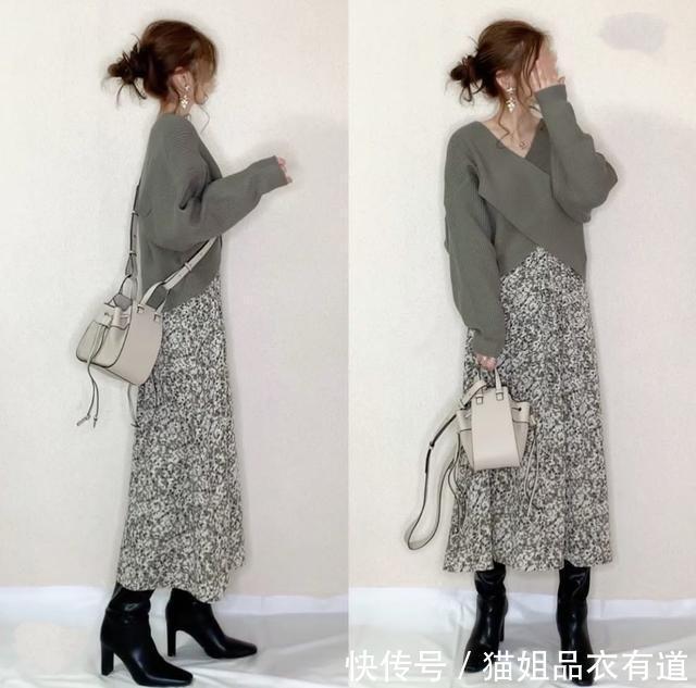 为什么穿衣“显老”?这4个雷区要避免,不管什么年龄女人都适用