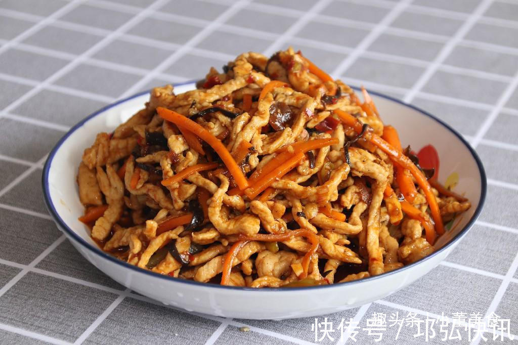 不粘锅|炒肉时，牢记3个技巧，不管炒什么肉都香嫩入味，好吃又过瘾