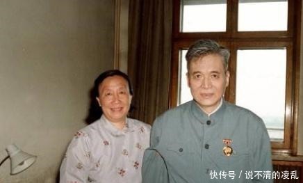 两弹元勋邓稼先的子女如今过得如何!