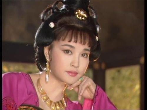  雕刻|武则天墓前有61个无头石人，千年无人破解，最后却被两个老农解开