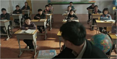清北网校发布年度短片《不交作业的老师》，科技助力教育公平