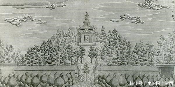 回家|现场|结束百年流离,圆明园马首终于“回家”了