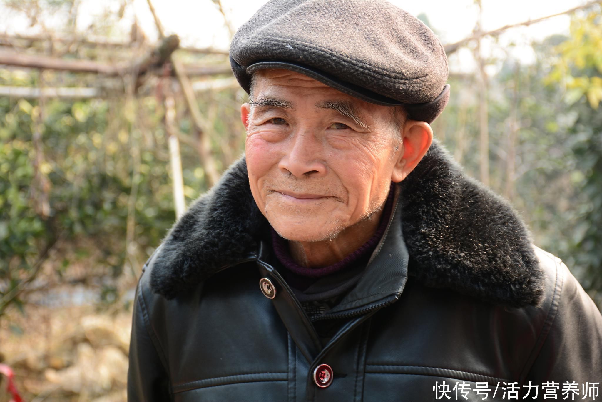 营养师|年龄达到70岁以上的人,依然想要健康长寿,需要避开三大误区