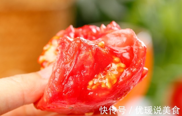 是真的吗|有胃病不能吃西红柿医生提醒若想养胃,尽量少吃3种“素菜”