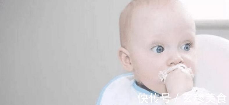 宝宝|宝宝一直吃手真的是因为饿吗?除了是饿了之外,这三个原因别忽视