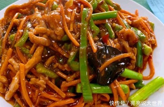 唐山这家30年国营老饭店,怀旧又实在,你去过吗