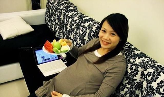 怀孕|孕期要是有这些反应,可能怀了个“小调皮”,提前做好受累准备了