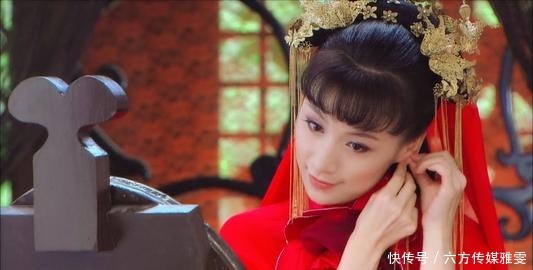  欧阳震华|欧阳震华的《天师钟馗》，到底隐藏了多少美女？