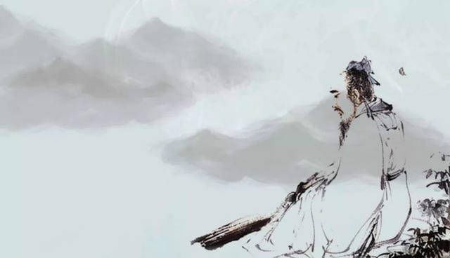 王谢堂前燕!刘禹锡最经典的一首诗,写尽世间的繁华与落幕,给人大彻大悟之感