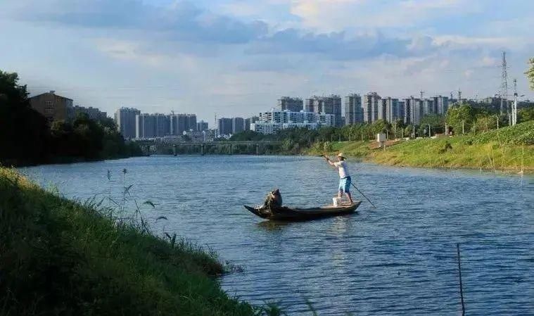 澴河之子—孝感的历史文化和城市架构|文化遗产讲座 | 孝感