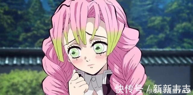 音柱|鬼滅之刃冷知識，音柱最受歡迎，風柱最可怕，炎柱為何沒有繼子