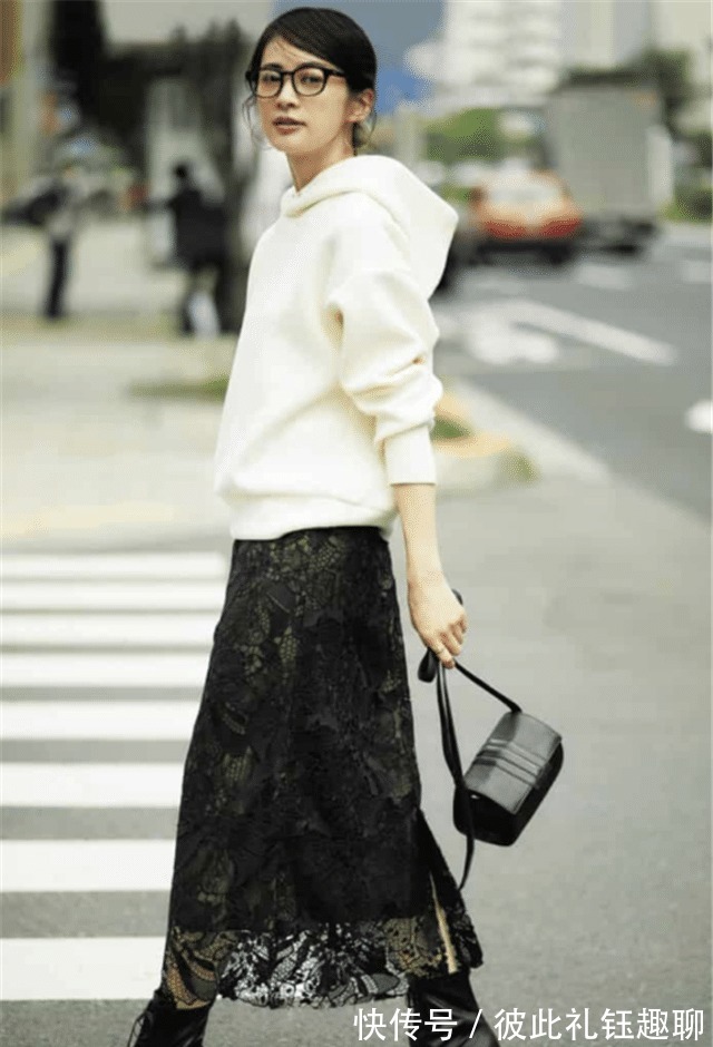 风衣|今年终于不流行穿“风衣”了!这才是秋天正确的打开方式,真气质