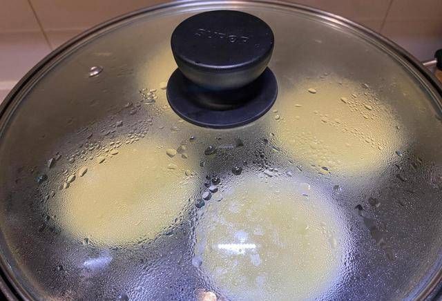 减肥也可以放心吃一个小蛋糕,无糖热量低,酸甜可口,不上火