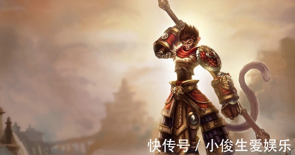 孙悟空@西游记：孙悟空为何如此寂寞？落难时竟没人去看他！