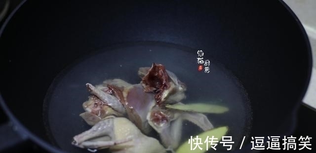 一日三餐|适合入秋喝的益气汤，女人可别亏待自己，气血循环不做黄脸婆