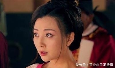 怀孕|武则天怀孕时,看到姐姐被李治宠幸,武则天:你是个死人了