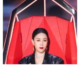 那英|《中国好声音》那英