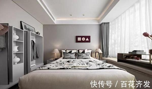 书房|她家客厅太好看了,一进门就被吸引了,喜欢这样岁月静好的家