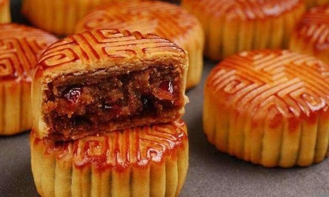 妙计|古人是如何过中秋的?刘伯温的这一妙计,让中秋吃月饼成为习俗