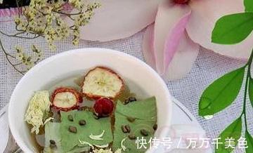 减肥茶|肚子鼓鼓的不好看?白开水加上“它”,减脂刮油快,肚子瘦的也快