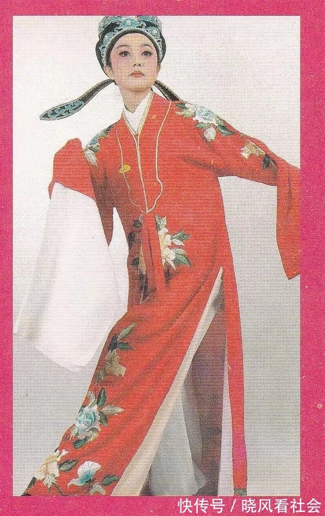 號稱紅娘專業(yè)戶的主持人倪琳,原來穿上婚紗也很漂亮