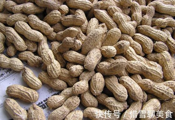 医生花生是长寿果也是也是催命符，但有4种人吃花生损害健康