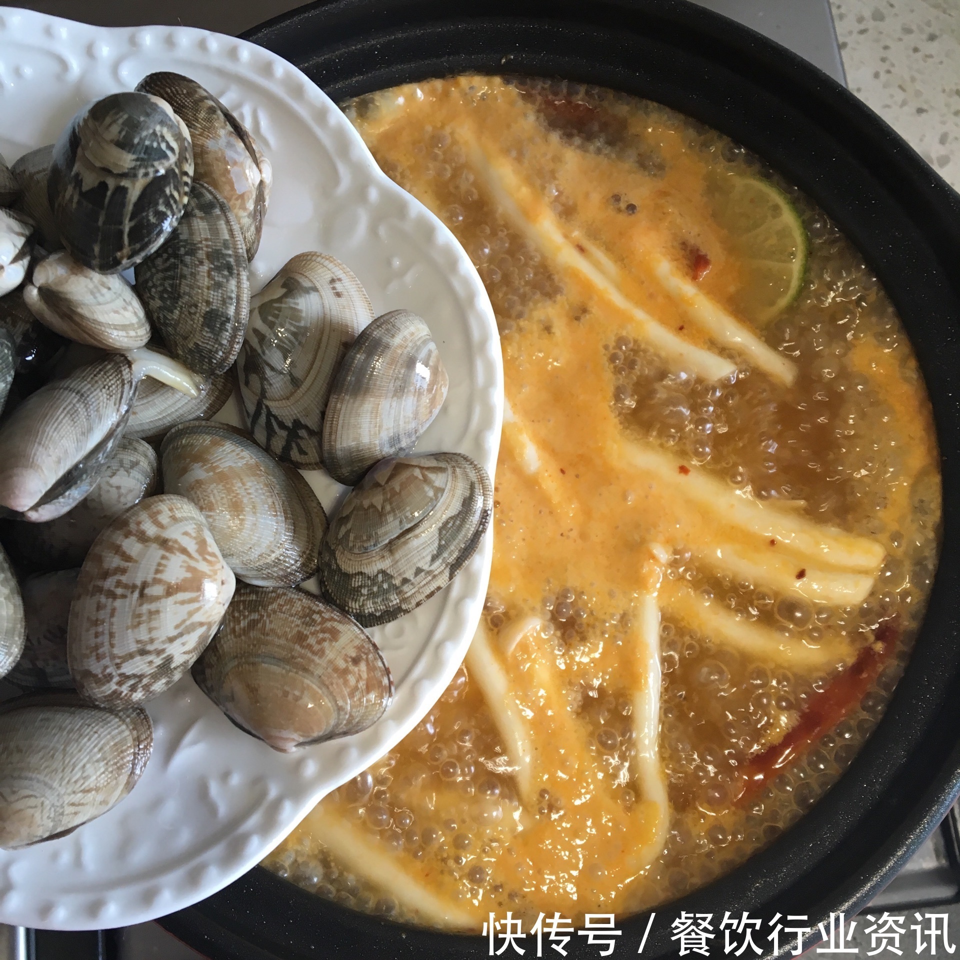 冬天|冬天来上这样一碗汤,养生还减肥不说,味道满足你挑剔的味蕾!