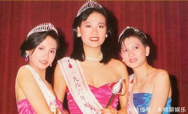 香港最贵的阔太,同样是豪门,境遇怎么差