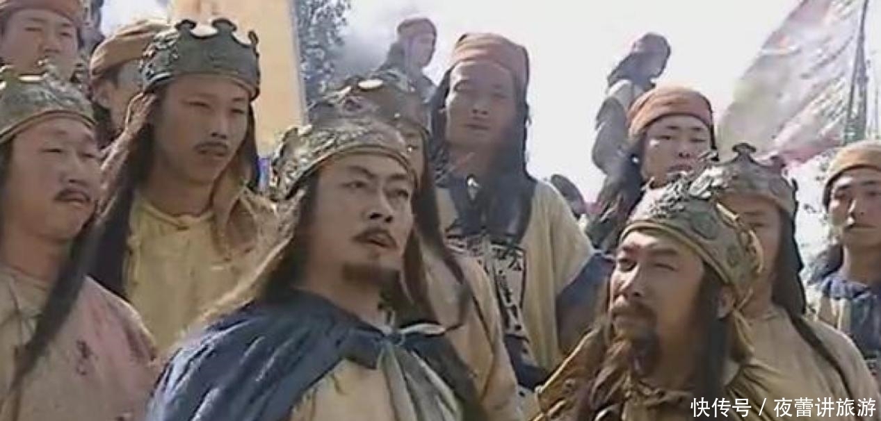 抛弃|石达开手下4大悍将,抛弃石达开,率20万士兵北上,结局如何?