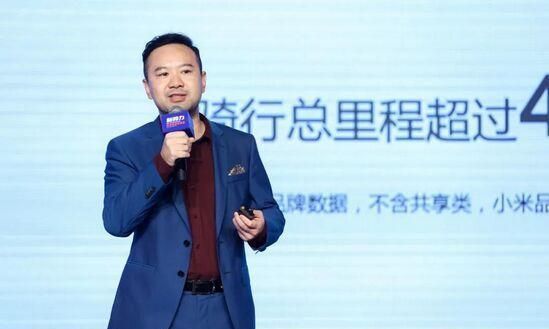 roi|Segway-Ninebot九号公司黄琛：全球生意与其更好不如不同