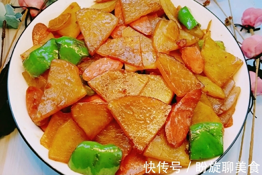 郫县豆瓣酱|总结了五款非常好吃的家常菜,有荤有素,厨房小白赶紧收藏起来!