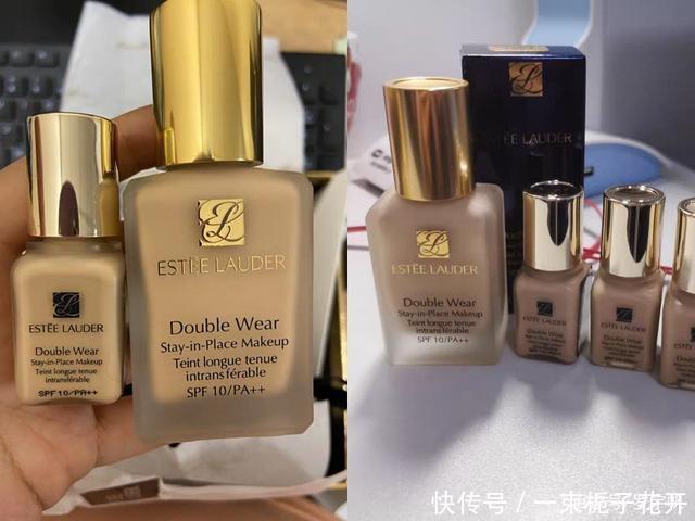 大牌|大牌粉底液总结篇完美底妆从选对粉底液开始!