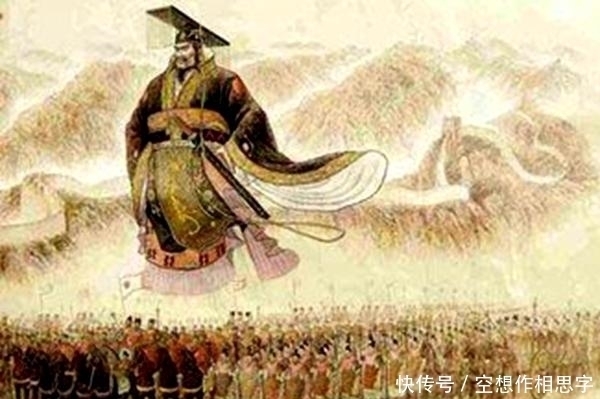 干嘛|你知道秦始皇统一中国的时候,世界上的其他国家都在干嘛吗