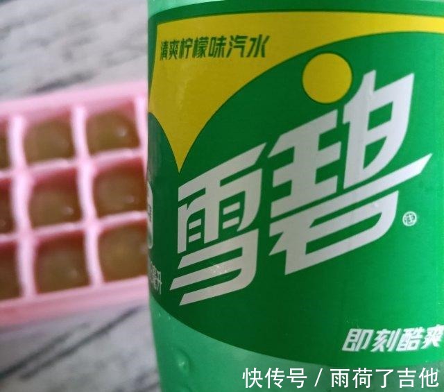 凉粉|网红饮品绿峰有礼，做法简单，超级好喝！